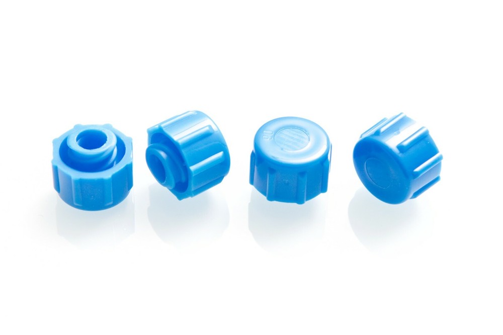 Dispense All - 3ml/cc Industrial Syringe with Storage Cap