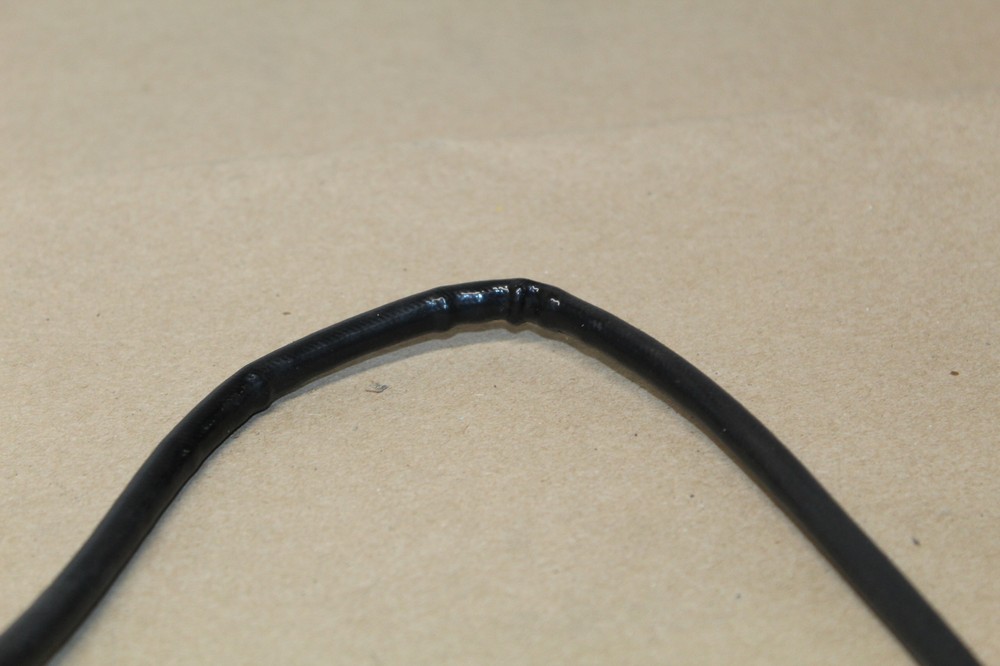 2005 BMW K1200LT ABS OEM OXYGEN O2 EXHAUST SENSOR