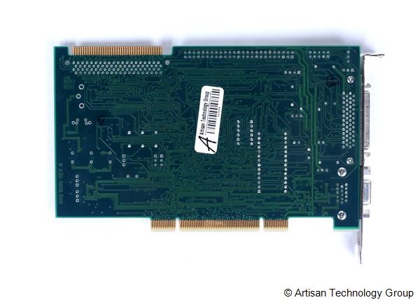 AVED Computer Products AV548 Graphics Accelerator Card