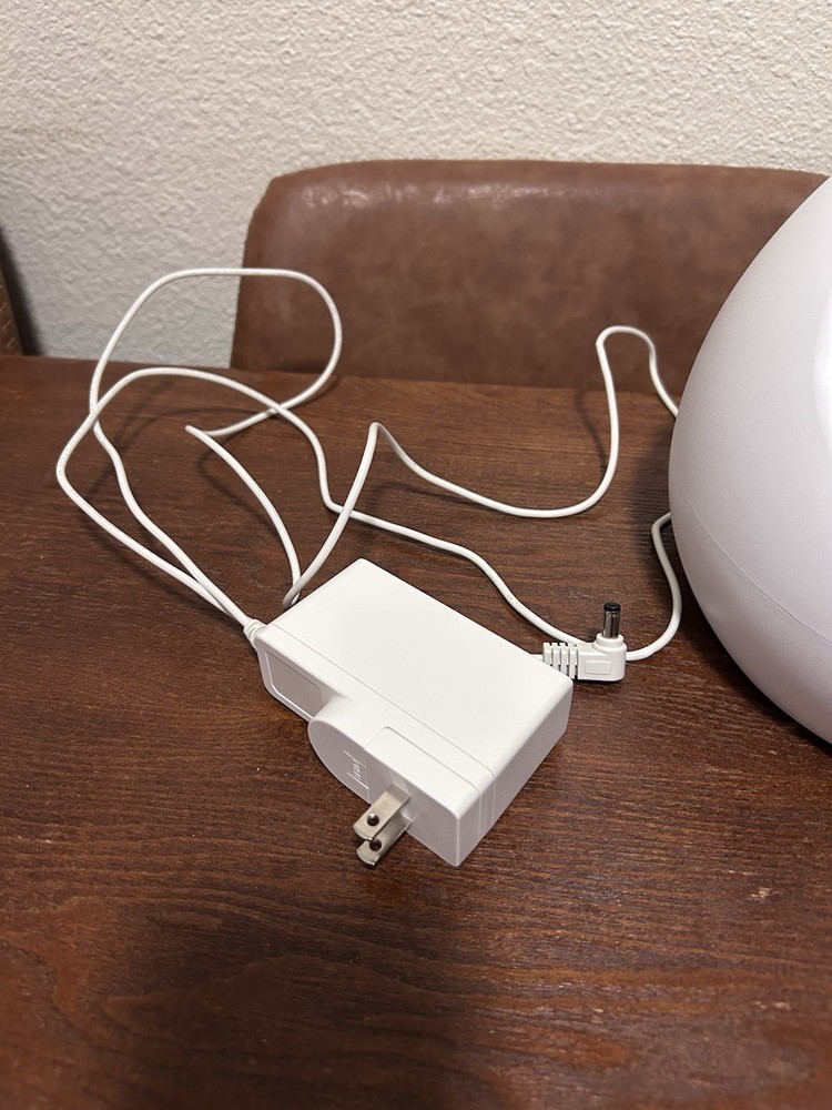 Spectra S2 Plus Double Electric Breast Pump Adjustable Settings Power Adapter