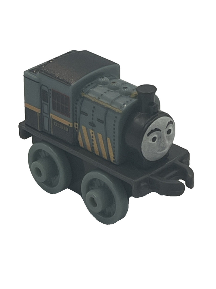 Thomas & Friends Minis Train Engine Classic Porter H21A