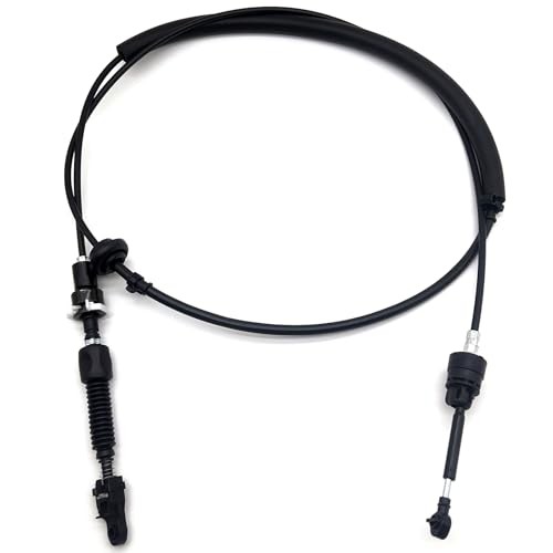 Automatic Transmission Shift Shifter Control Cable Gearshift Cable for Chevy
