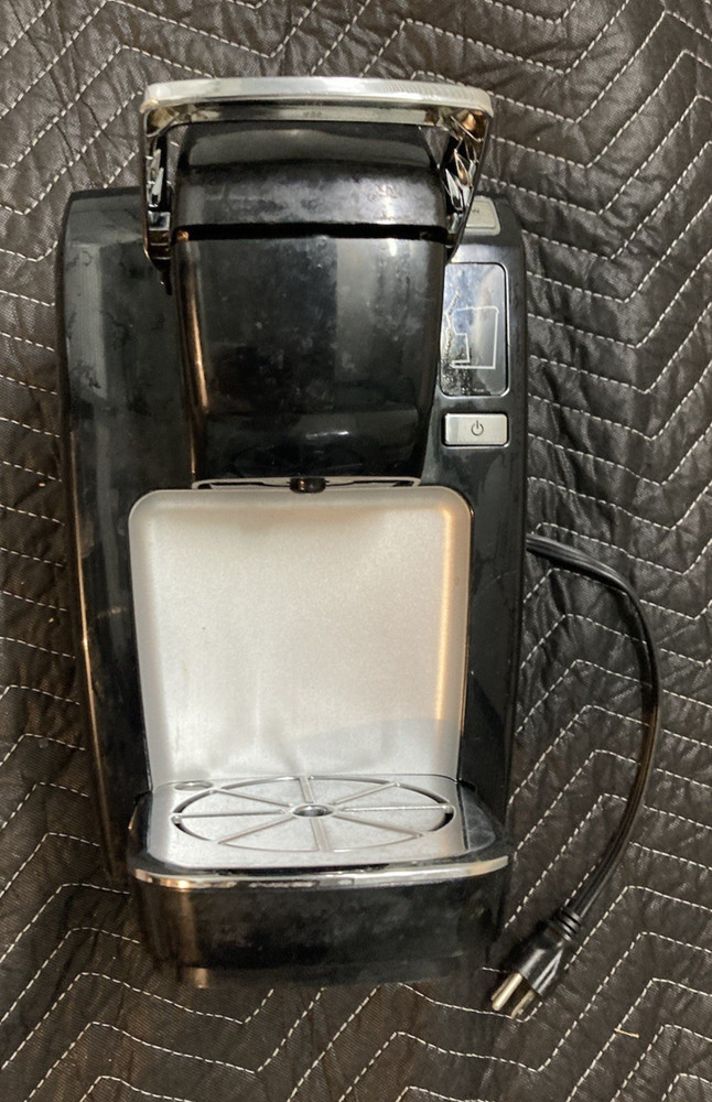 Keurig B31 Coffee Maker Mini Plus Single Cup 10oz