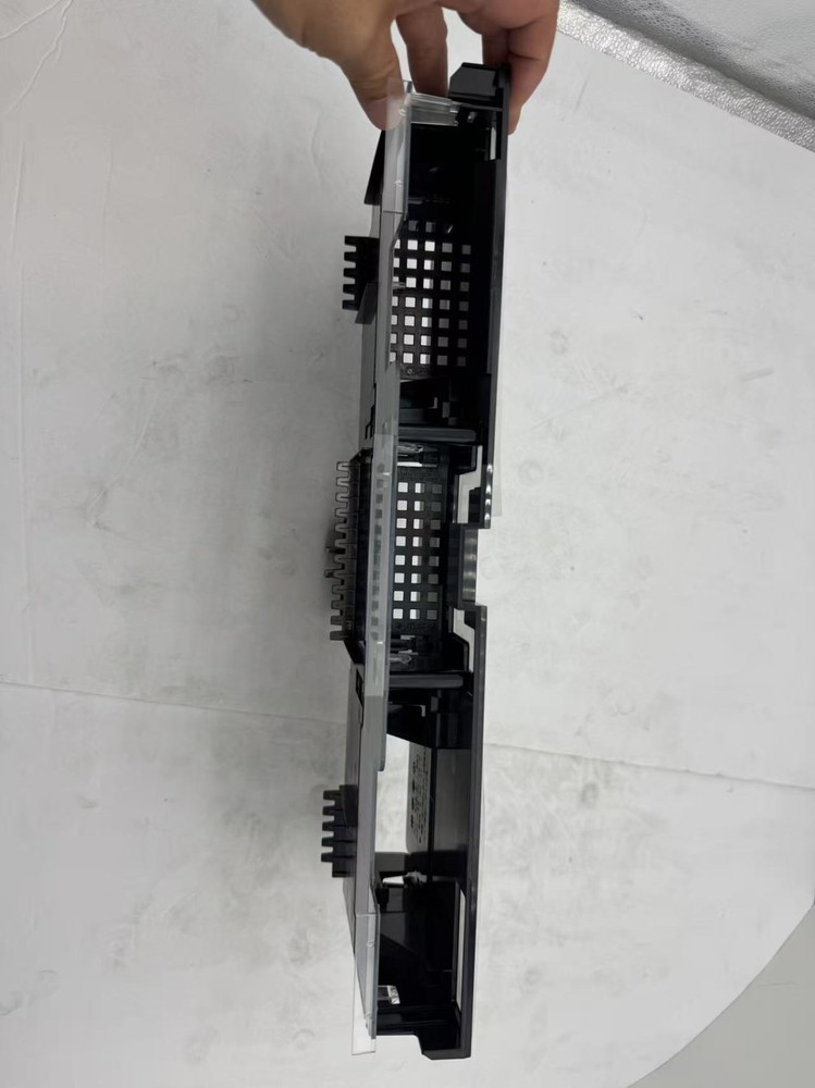 DELL EMC POWEREDGE SERVER R740 R740xd MEMORY CPU COOLING BAFFLE SHROUD RFFDP GPU