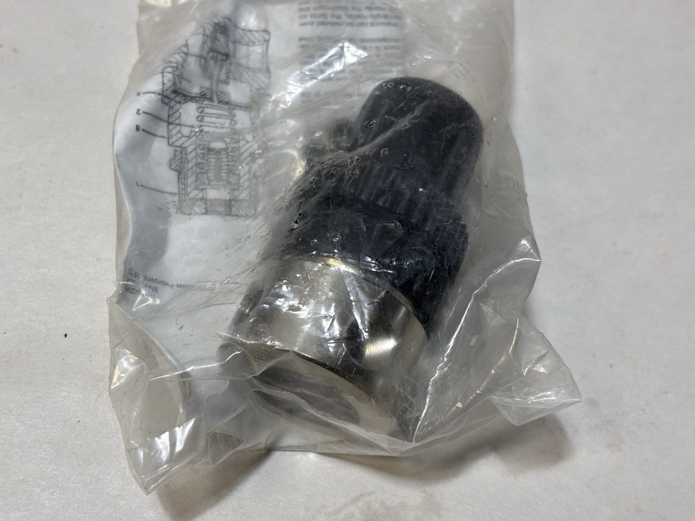 Pressure Regulator 11-111-261