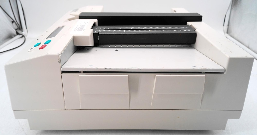 SCANTRON SCANMARK ES2260 DOCUMENT SCANNER