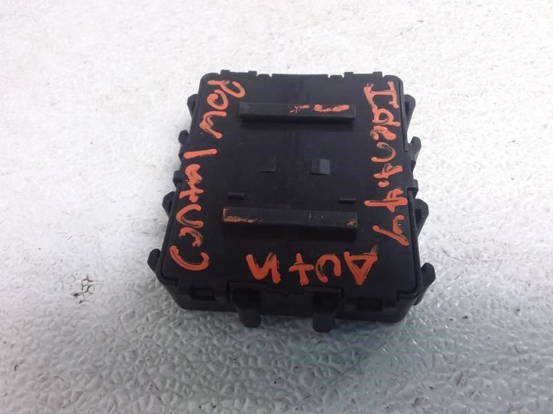 2023 GENESIS G70 Identity Authentication Control Module OEM ID 95590G900