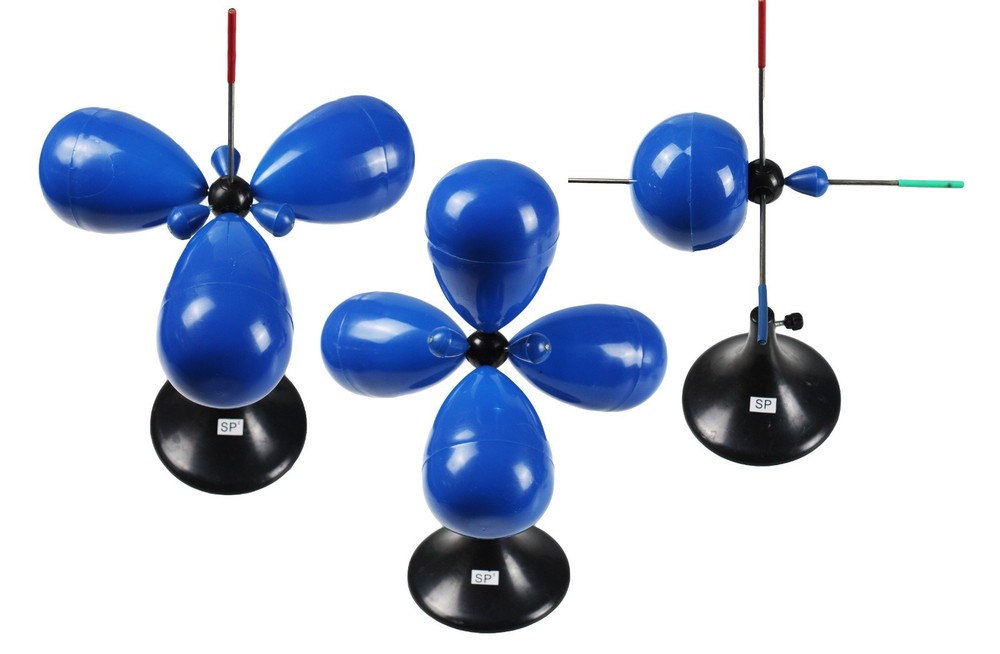Molecular Orbital Theory Model Kit