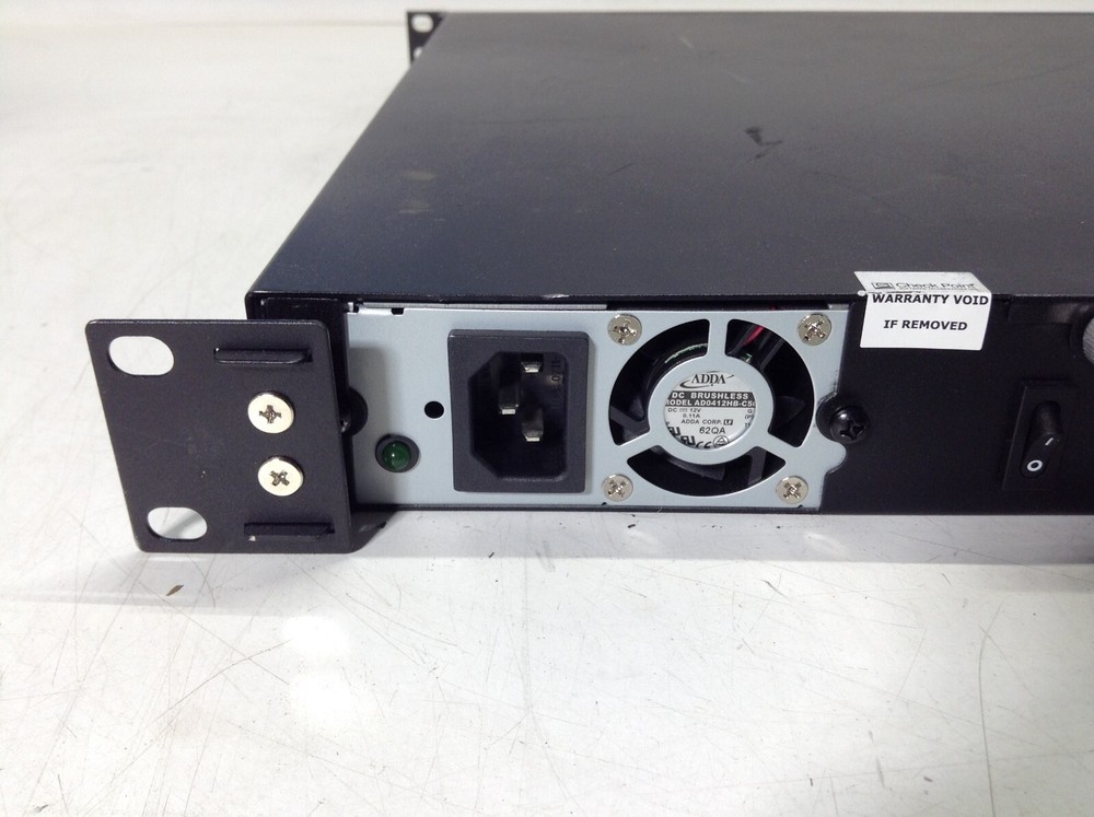 CheckPoint PB-20 5100 Security Appliance