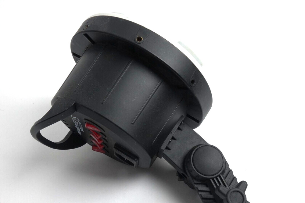 Westcott D5 5-Socket Light Head