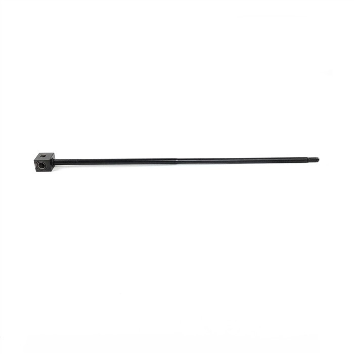 Lever shift, 90 degree Isolator (36")