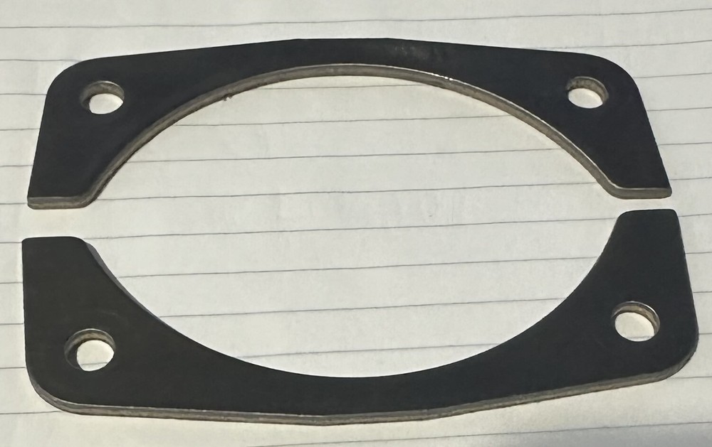 321612, Danfoss, Slipper Guide Bearing, 90-42