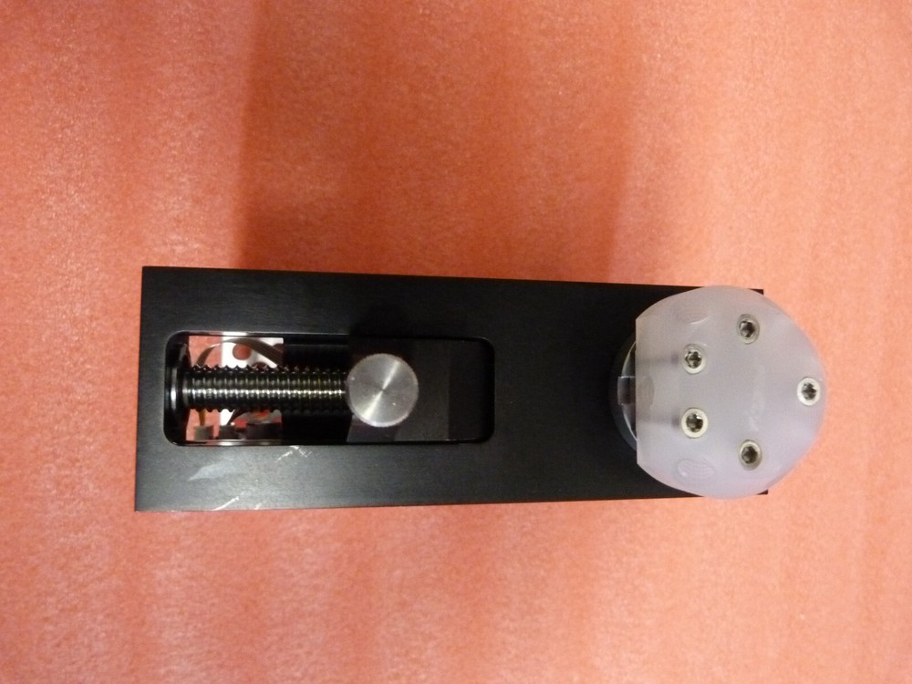 Tecan Cavro (C2)PUMP XC 6+ CHAM POLY