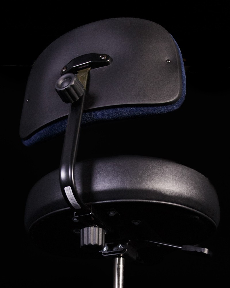 Roc-N-Soc Nitro Backrest Blue