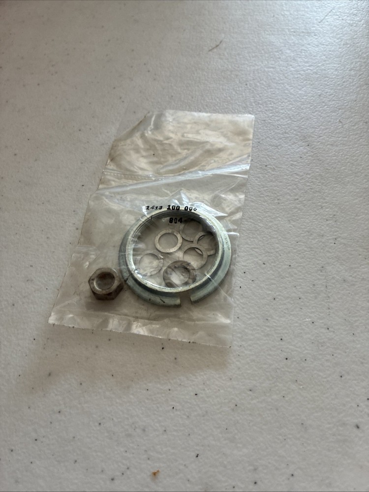 Everco Compressor Clutch With Coils A7488