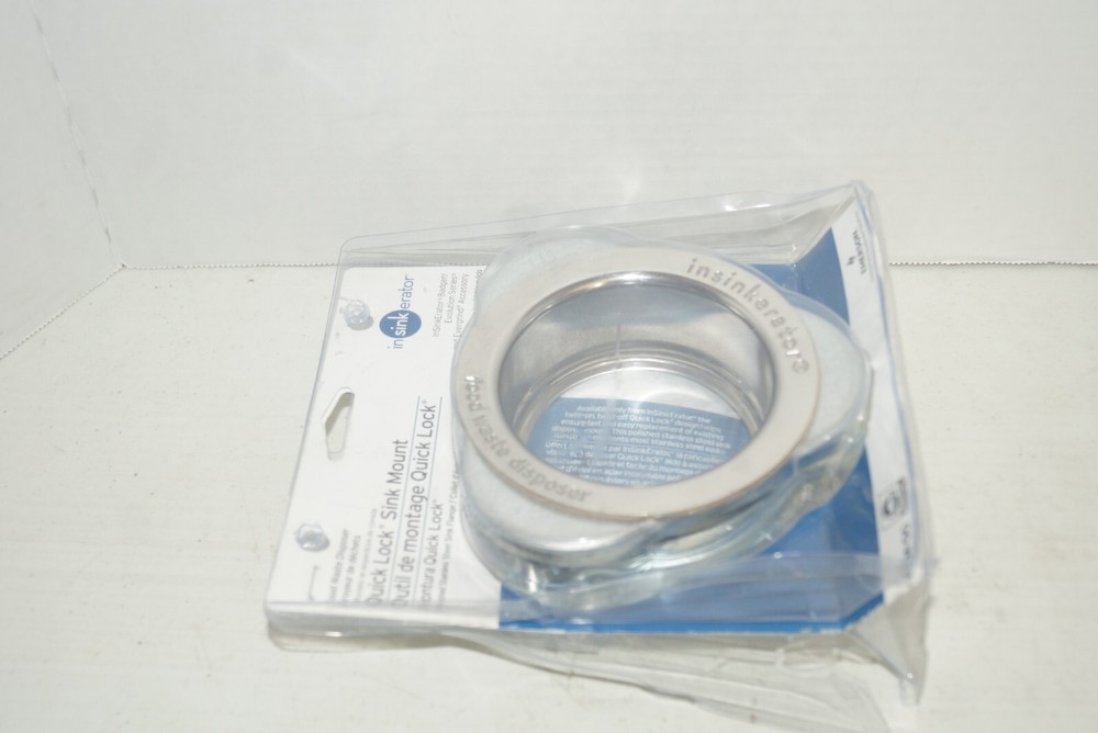 InSinkErator QLM-00 Sink Mount
