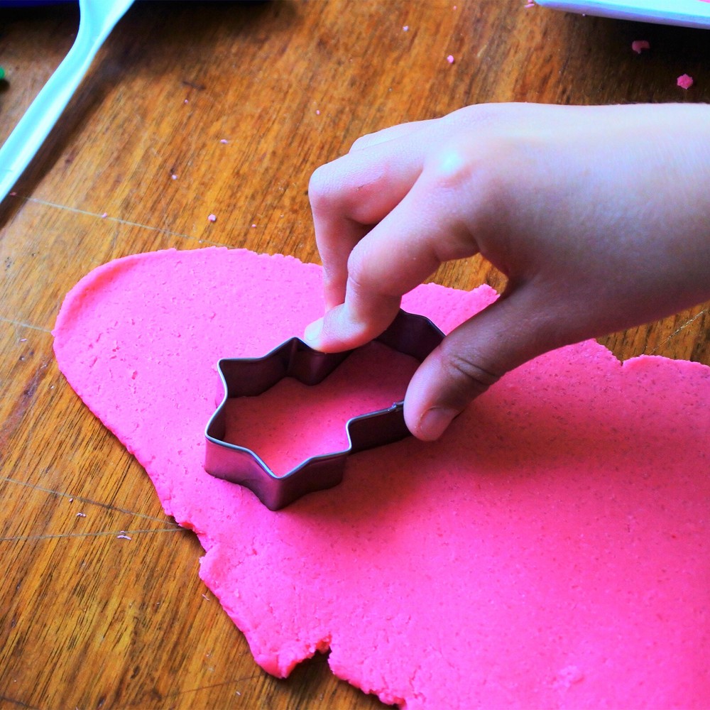 Polymer Clay Roller,3pcs Polymer Clay Texture Roller Pottery Stamps