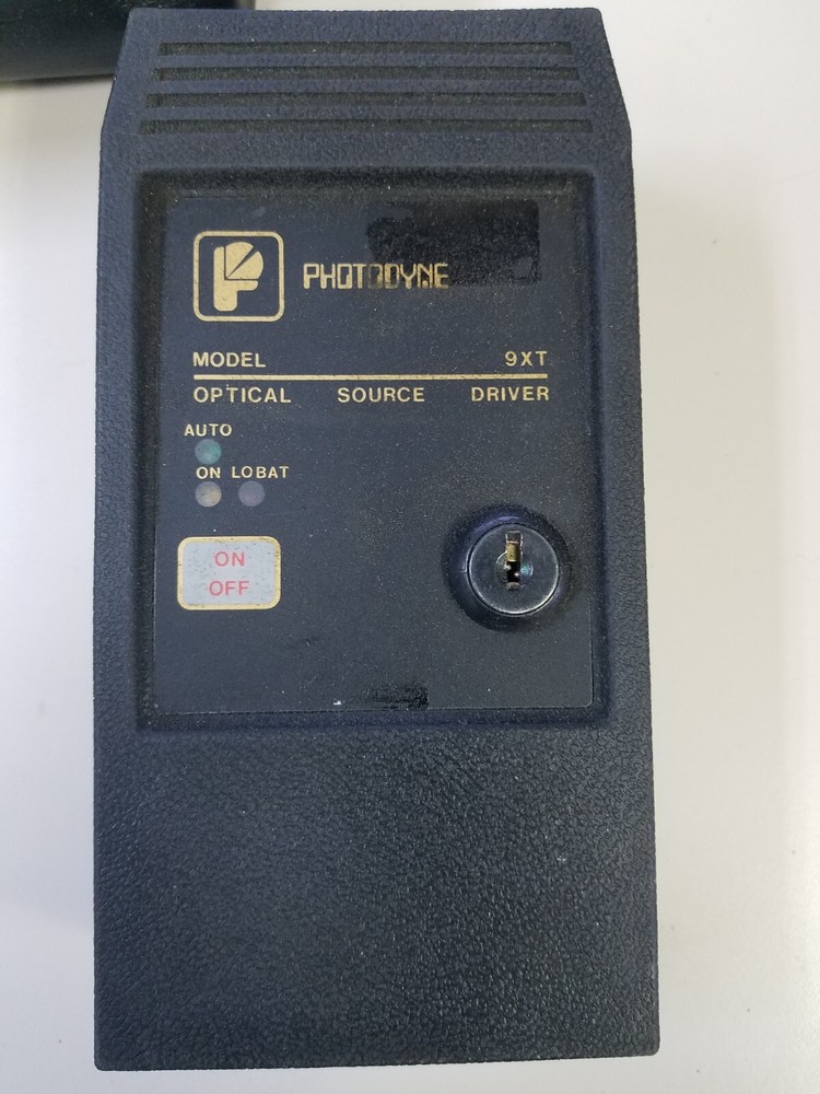 Fiber Optic Test Installation Kit