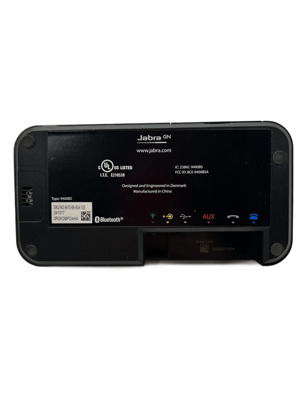 Jabra PRO 9470 Mono Wireless Headset