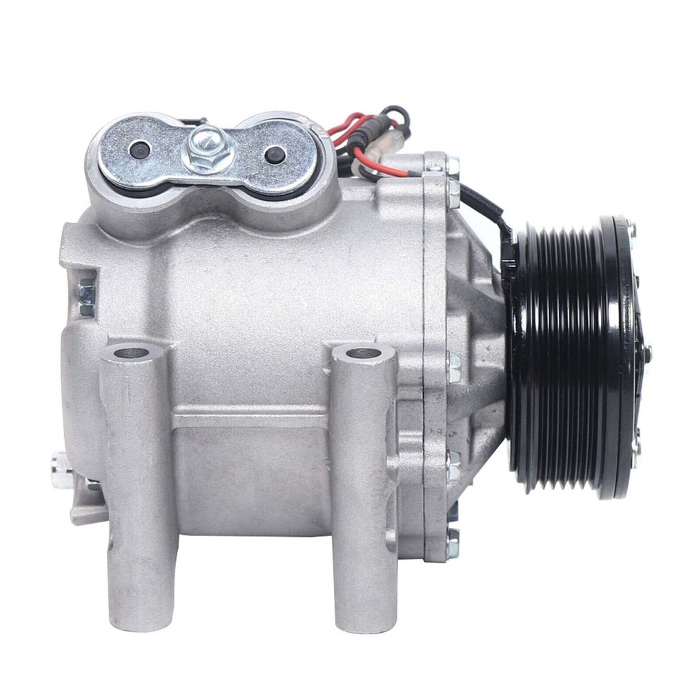 Air Conditioning Compressor for Bravada 2002-2004 Rainier 2004-2007
