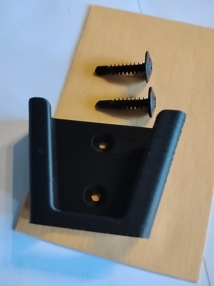 Western Plow Controller holder Handheld  Fisher Plow Controller Mount New Design