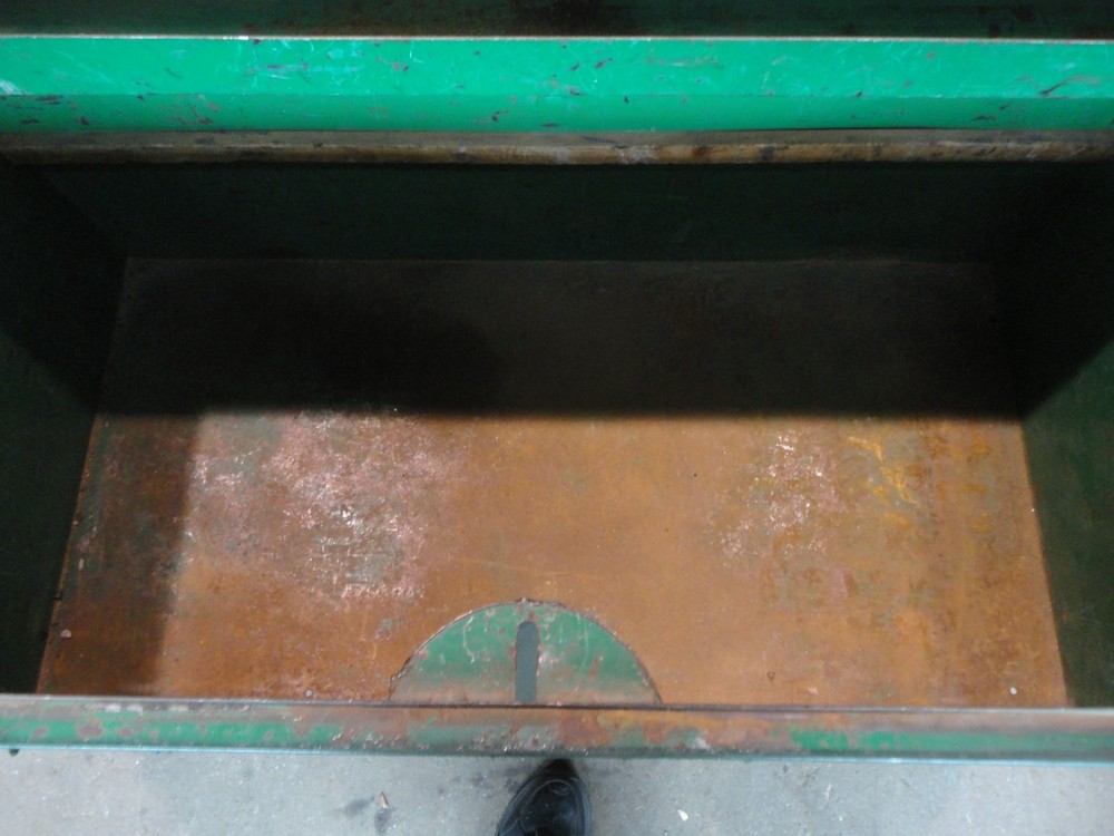 GREENLEE "SUPER" Tugger Cable Puller with all Hardware and Storage Box