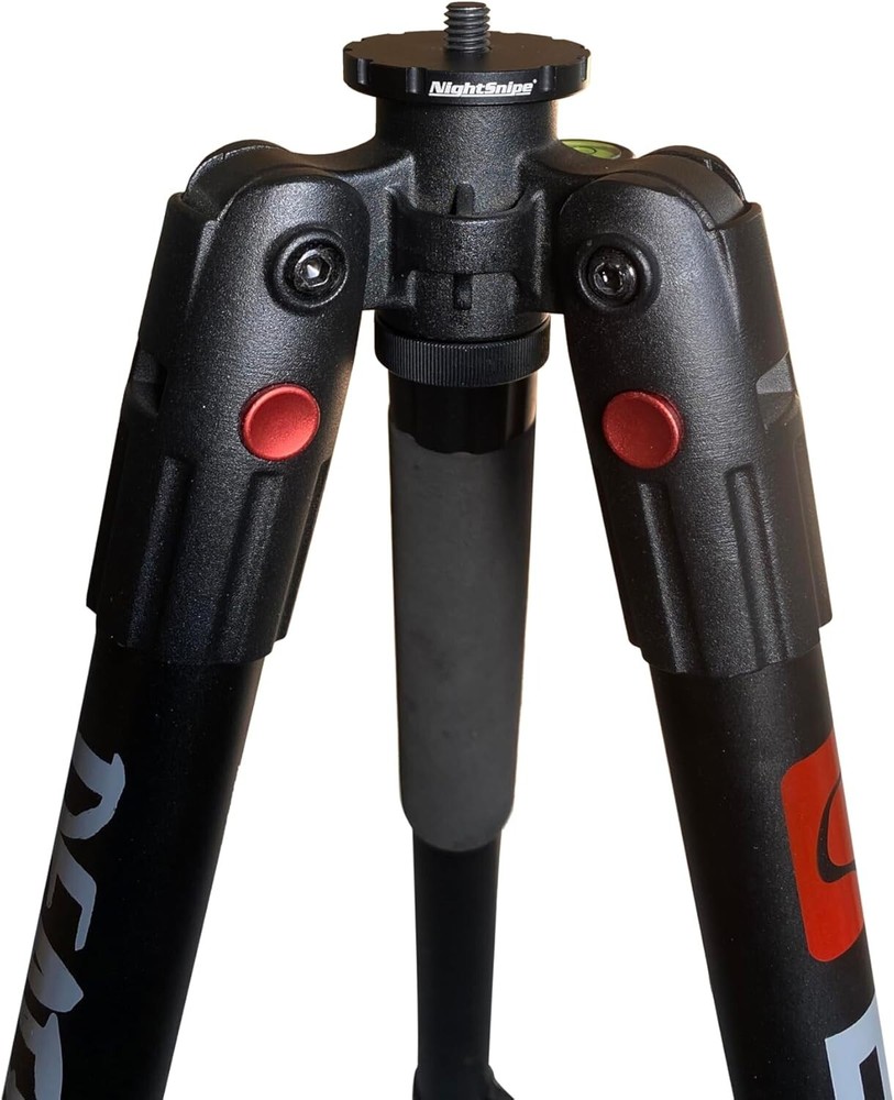 BOG DeathGrip Ball Head Complete Conversion Kit | Arca-Swiss Ball Head Setup