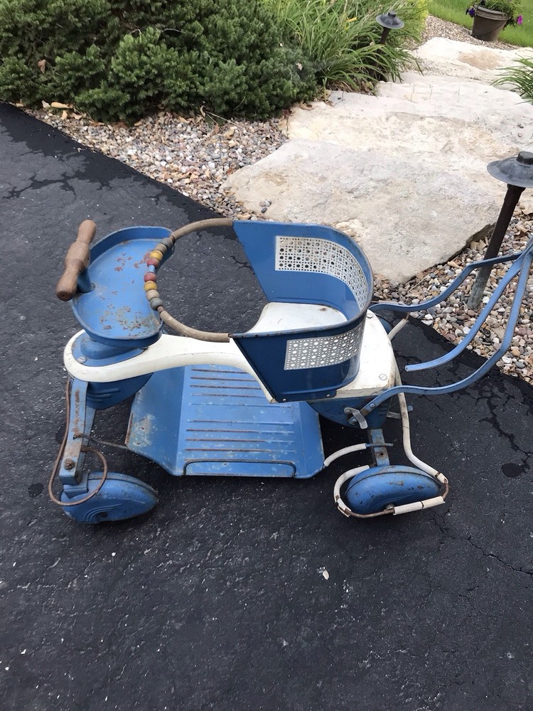 Taylor Tot Stroller