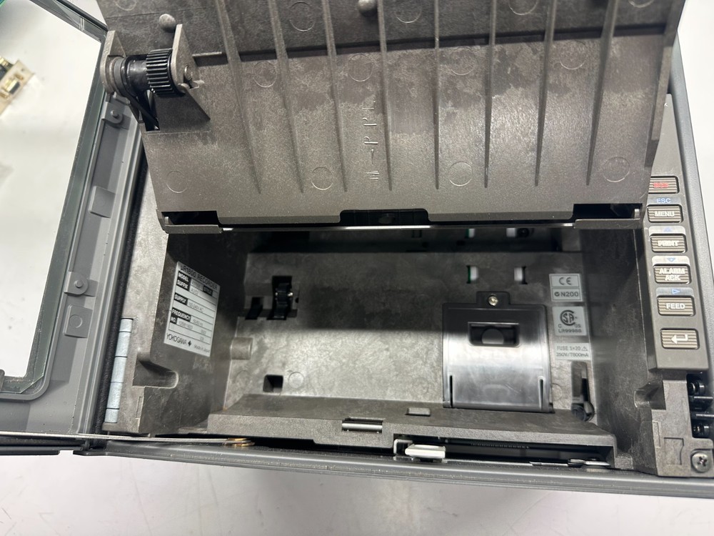 YOKOGAWA 437006 (USED)