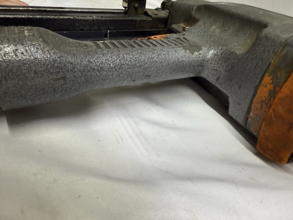 Paslode pneumatic nail gun