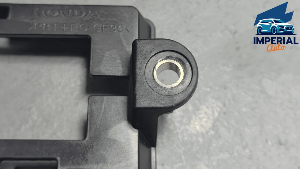 2016-2022 Honda Pilot Left Driver Blind Spot Detection Warning Sensor Bracket