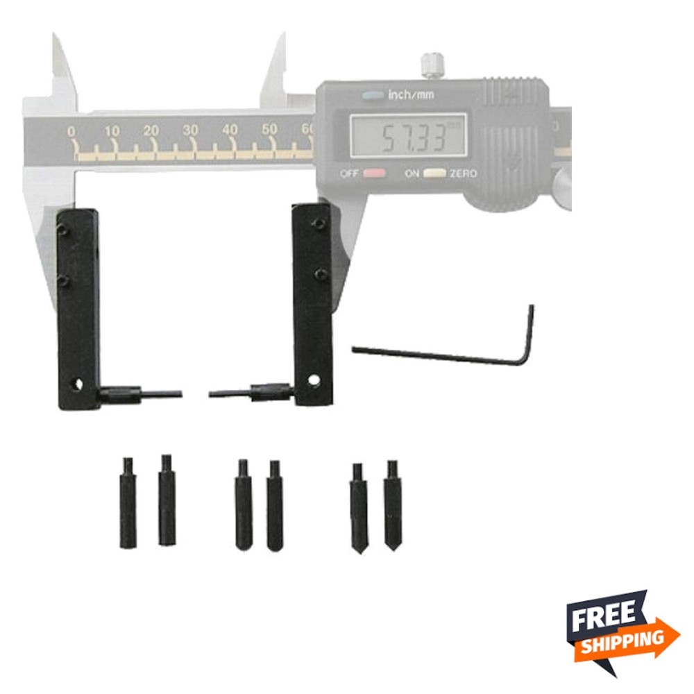 Caliper Accessory Kit