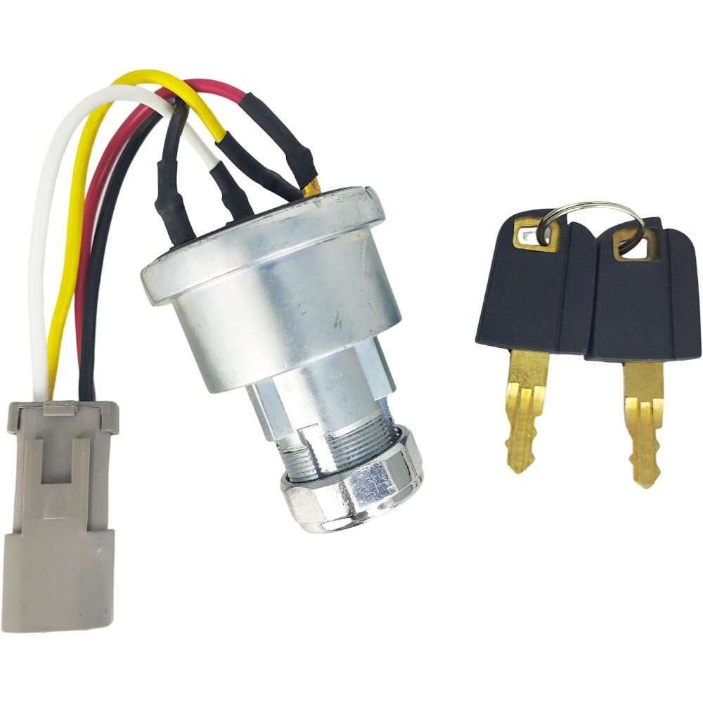 110-7887 467-8535 Ignition Starter Switch Fit for Caterpillar CAT