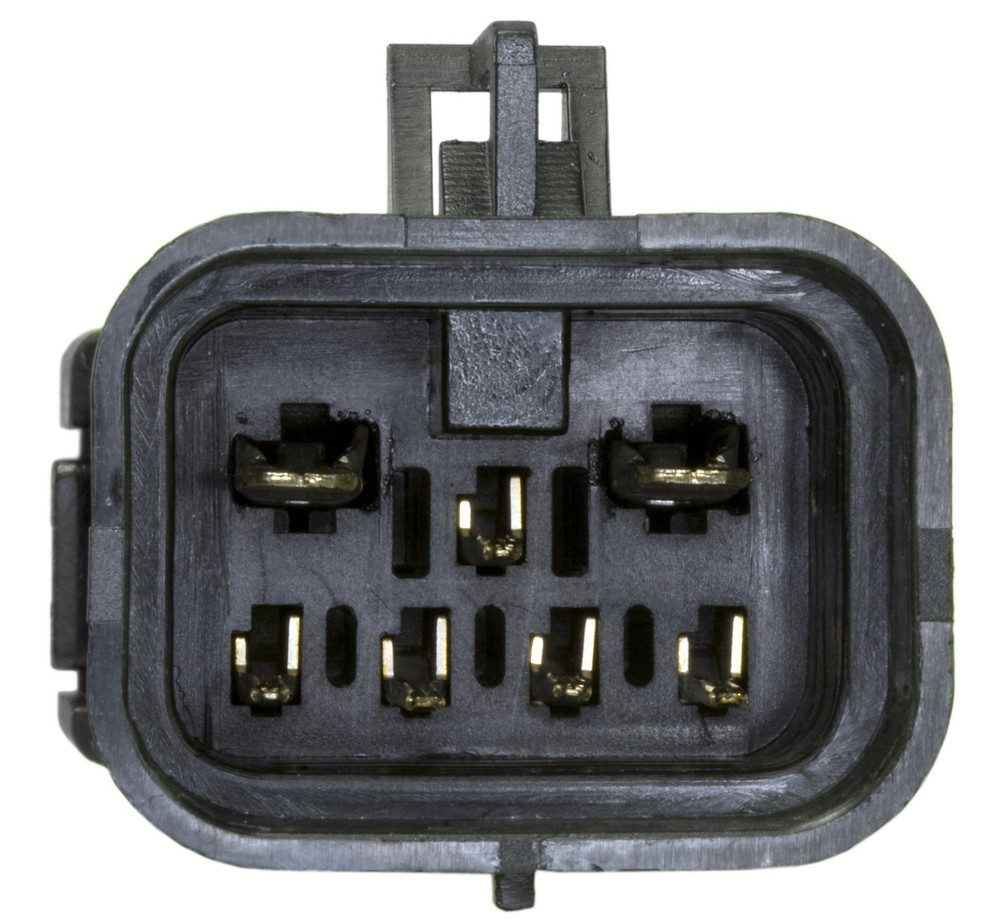 Neutral Safety Switch Airtex 1S5222