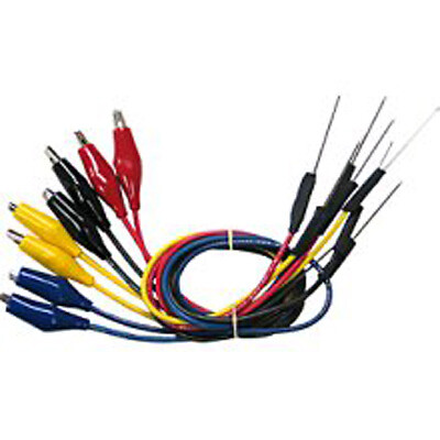 Thexton 490X Electrical Probe Kit