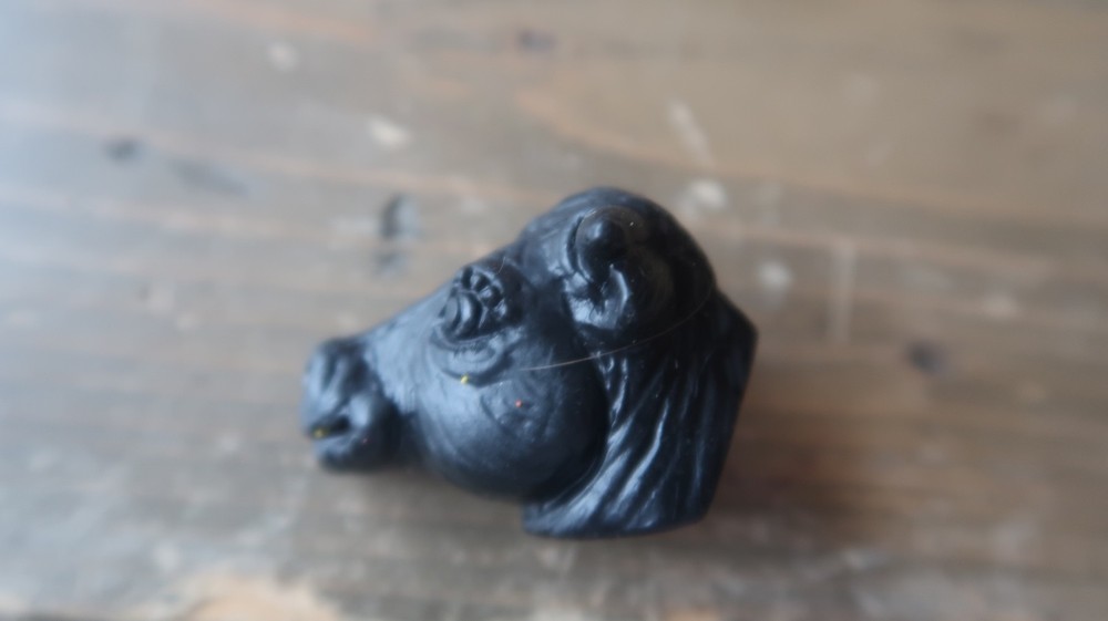 Vintage Diener Eraser
