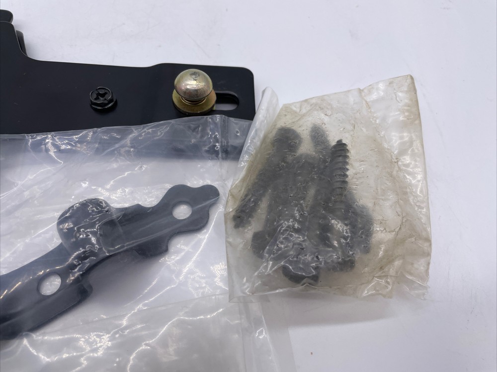 Nationwide Iron Black Deluxe Traditional Post Latch with Ultimate Handle