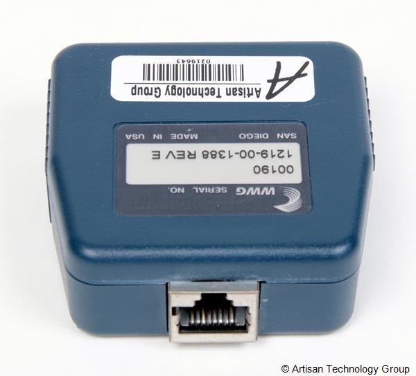 Wavetek 1219-00-1388 Channel Adapter