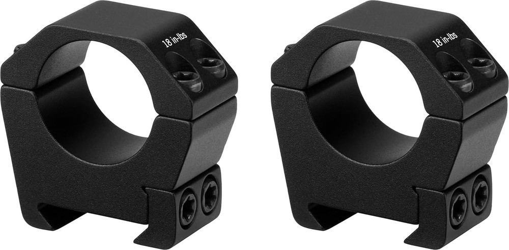 Sport Riflescope Rings
