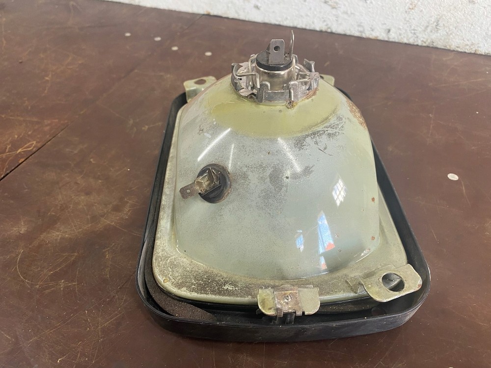 BMW K100 HEADLIGHT FRONT LAMP