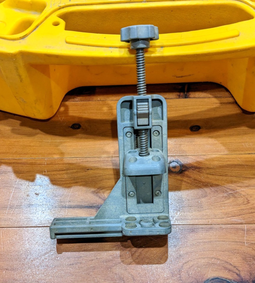 Spectra Precision laser LL500 used