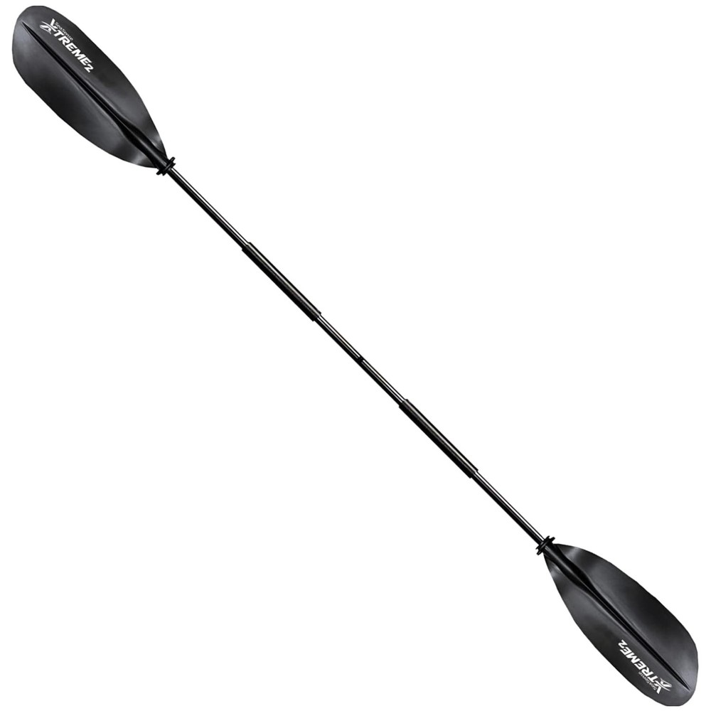 Elevate Your Adventure with Xtreme 2 96” Kayak Paddle - Lightweight & Efficient