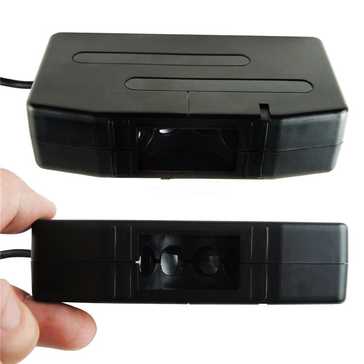 LANDTEK GM-026 20°/60° Surface Cleaning Gloss Meter Vancometer Tester #