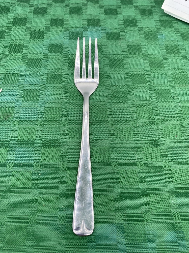 Northland (Oneida) Village Common pattern Salad Fork 6.75”