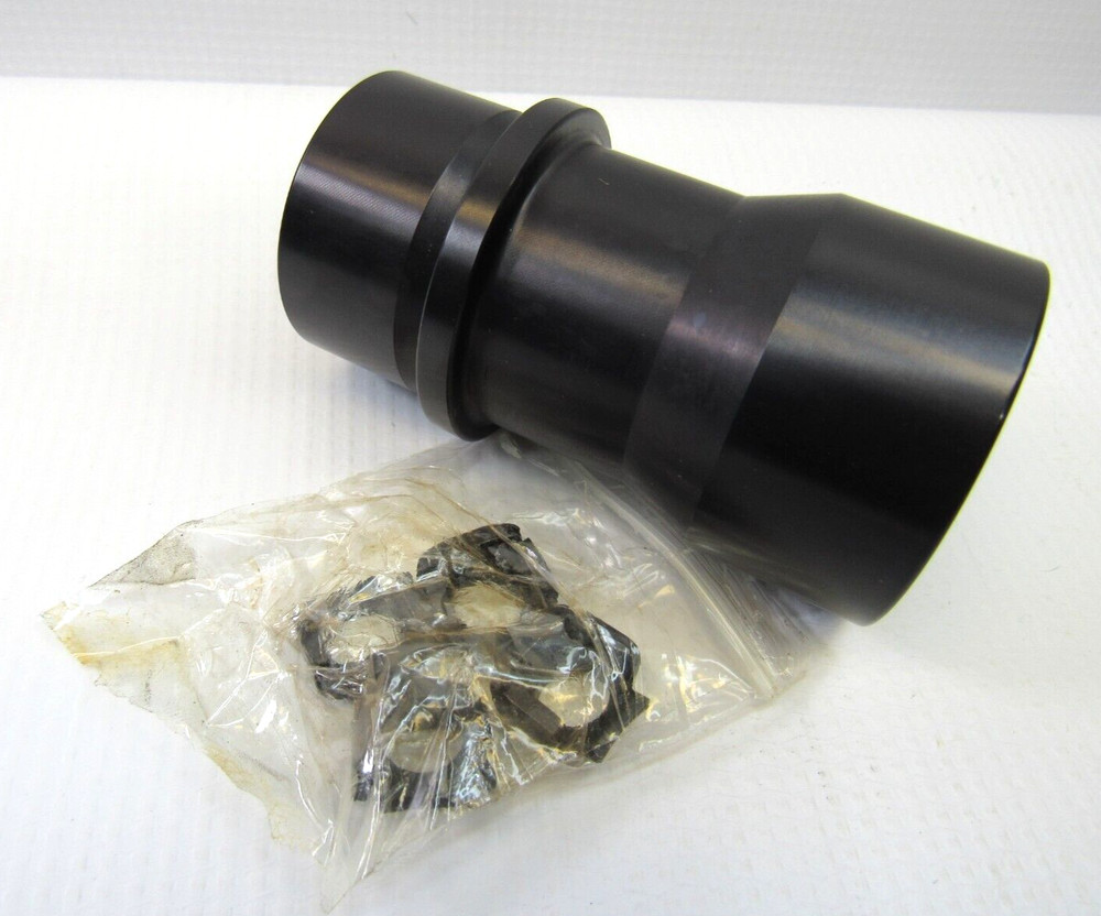 PBC Linear PACZ100 Flange Bearing