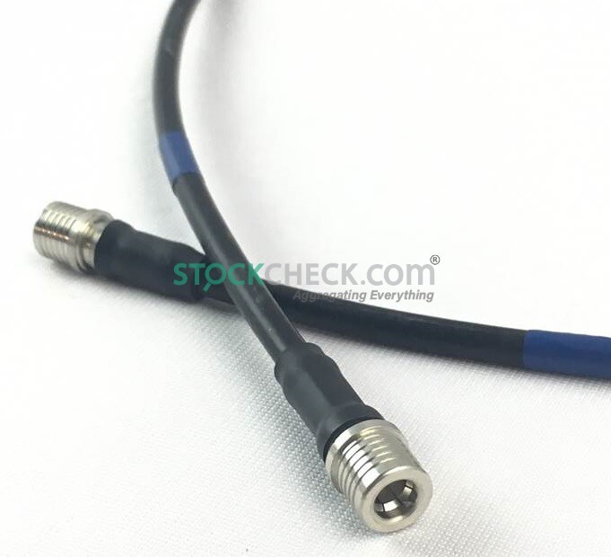 CommScope C195-QMQM-1M-AMBG Interconnect Cable