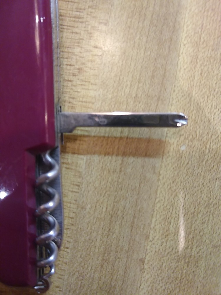 Diamond Superior Multitool 9 in 1