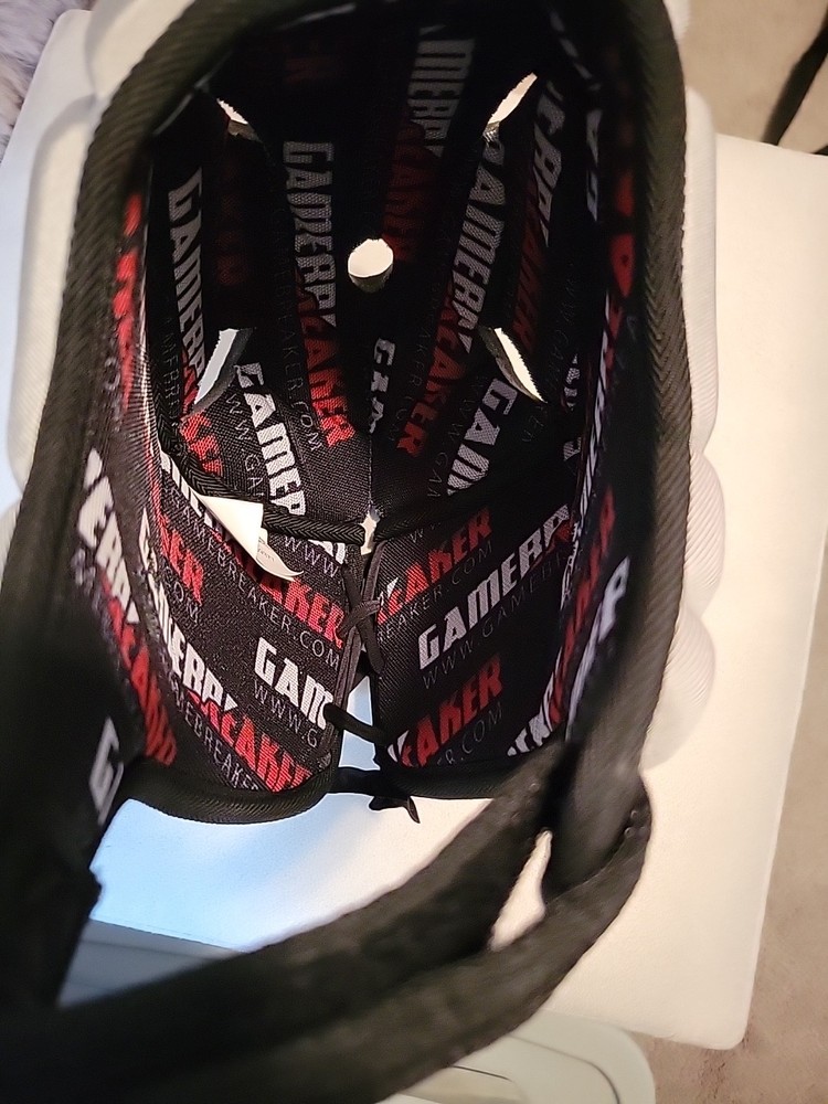 Gamebrraker Protective Head Gear