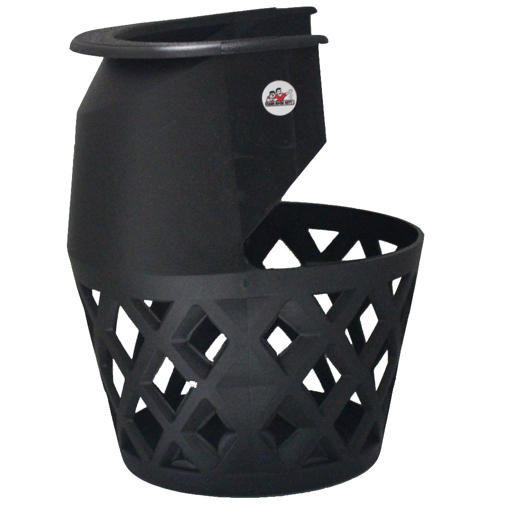 Plastic Web Pool Billiard Table Pocket