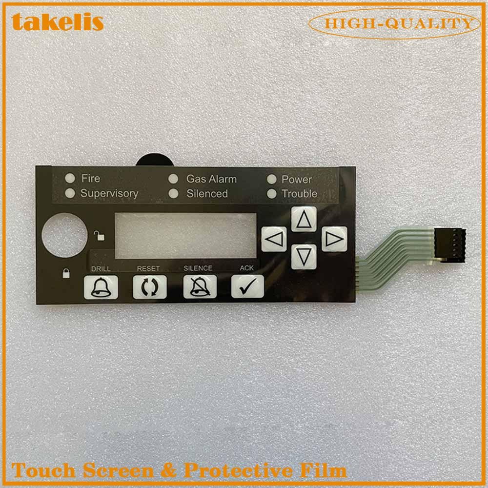 FMR-1000-RCMD Protective Film Replacement for FMR